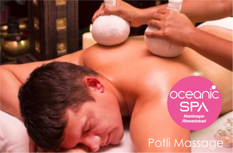 Potli Massage in Maninagar